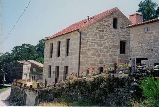 Jallambau Rural Muros Phòng bức ảnh